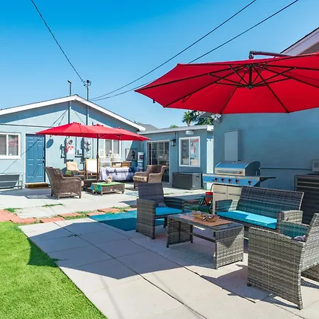 Whimsical Family Stay 10 Min Walk To Pv Hospital